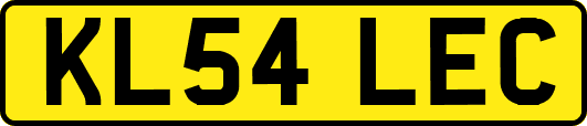 KL54LEC