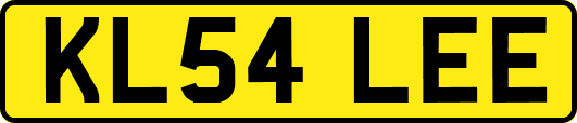 KL54LEE