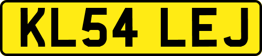 KL54LEJ