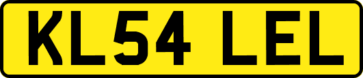 KL54LEL