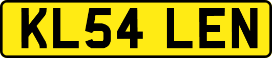 KL54LEN