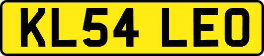 KL54LEO