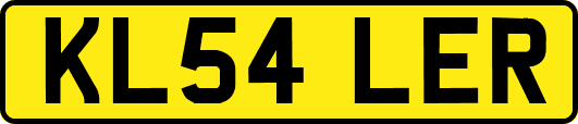 KL54LER