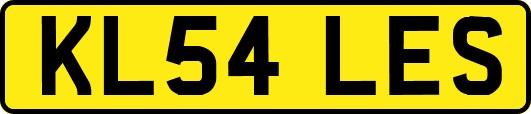 KL54LES