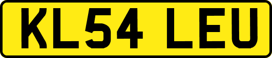 KL54LEU