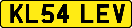 KL54LEV
