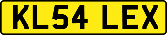 KL54LEX