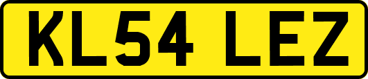 KL54LEZ