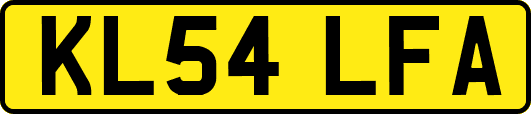 KL54LFA