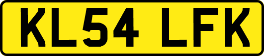 KL54LFK