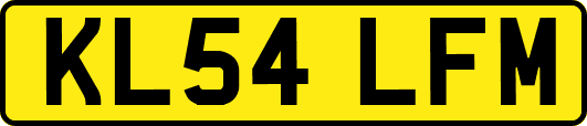 KL54LFM