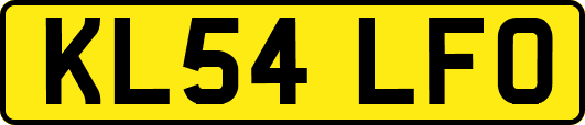 KL54LFO