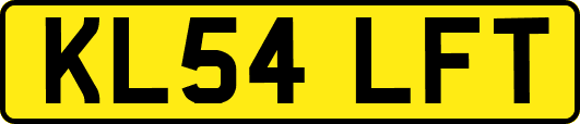 KL54LFT