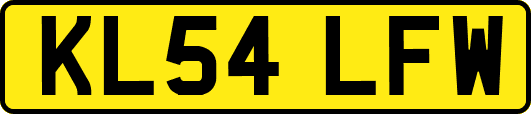 KL54LFW