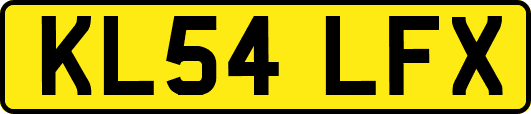 KL54LFX