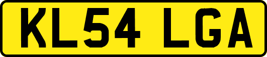 KL54LGA