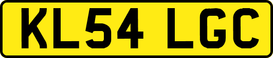 KL54LGC