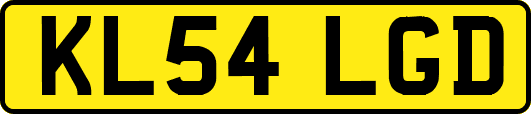 KL54LGD
