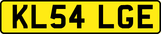 KL54LGE