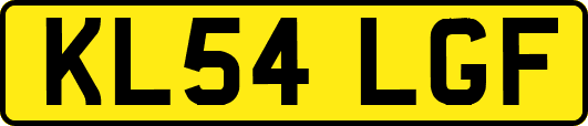 KL54LGF
