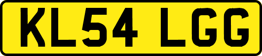 KL54LGG