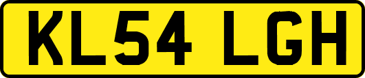 KL54LGH