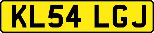 KL54LGJ