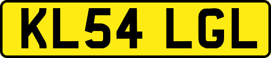 KL54LGL