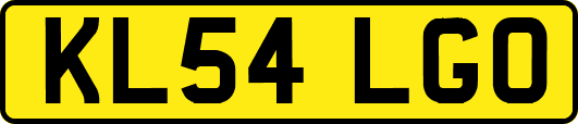 KL54LGO