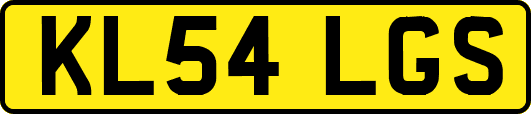 KL54LGS