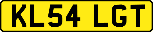 KL54LGT