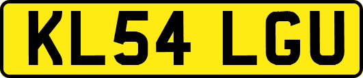 KL54LGU