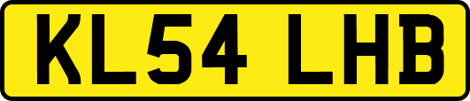 KL54LHB