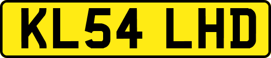 KL54LHD