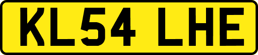KL54LHE