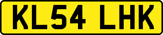KL54LHK