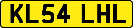 KL54LHL