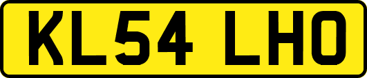 KL54LHO