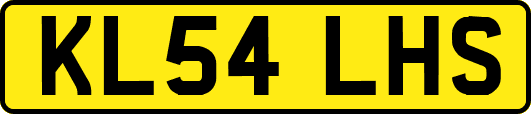 KL54LHS