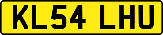KL54LHU