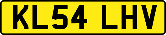 KL54LHV