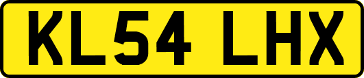 KL54LHX