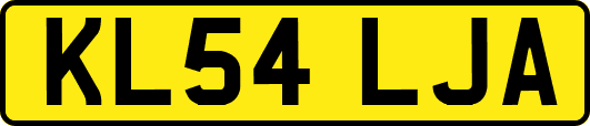 KL54LJA