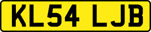 KL54LJB