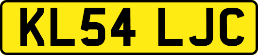 KL54LJC