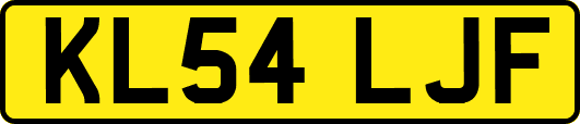KL54LJF