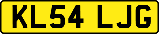KL54LJG