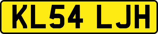 KL54LJH