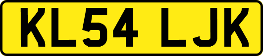 KL54LJK