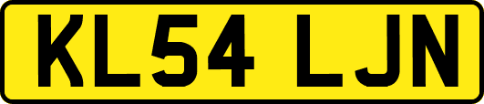 KL54LJN